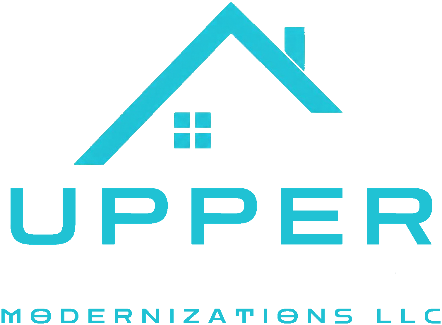 UPPER ECHELON MODERNIZATIONS LLC logo